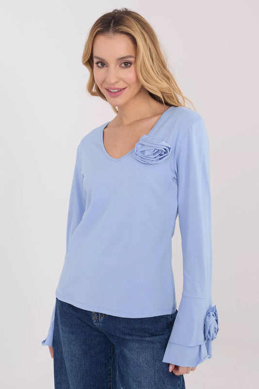 Bluzės modelis 223352 Italy Moda