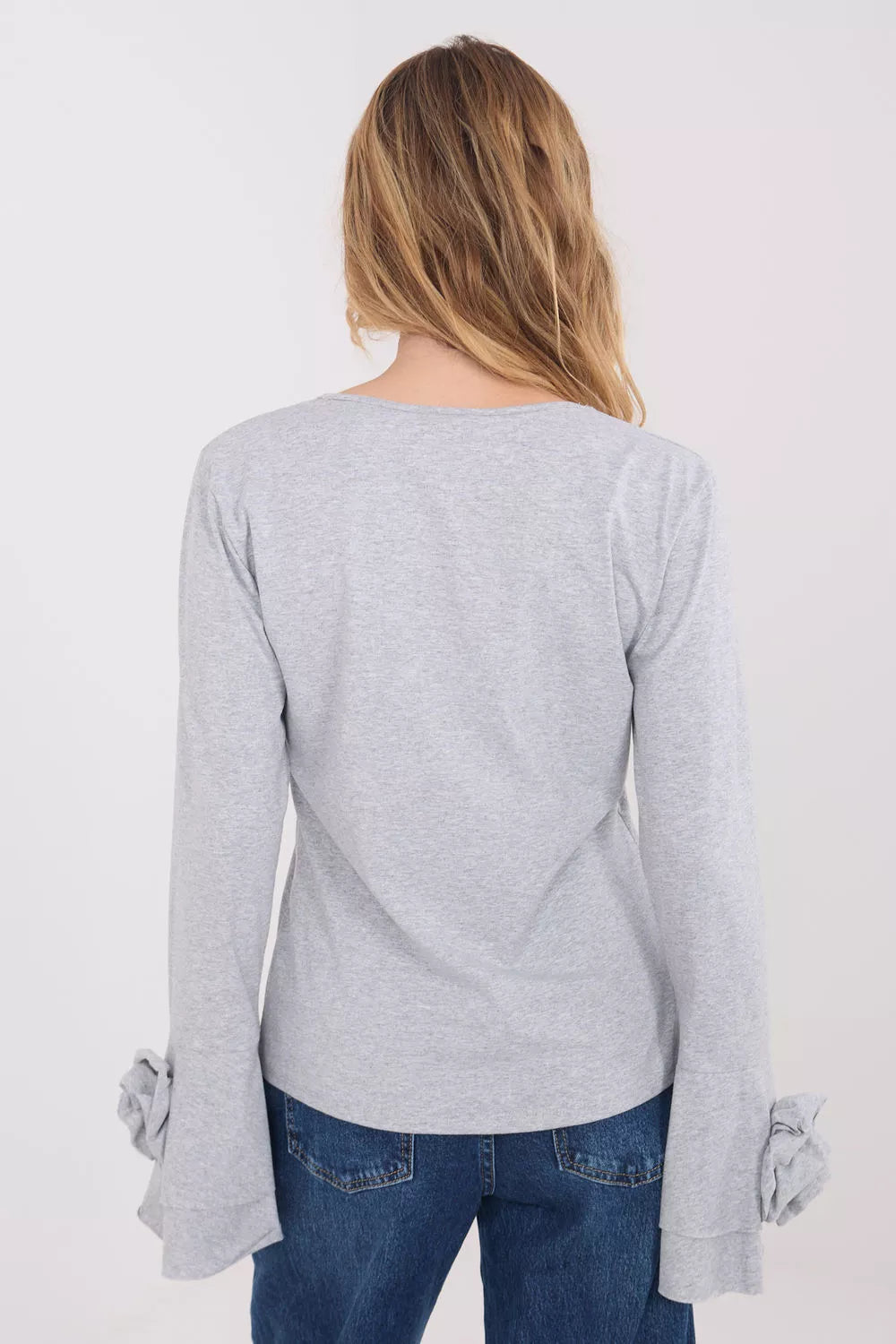 Bluzės modelis 223355 Italy Moda