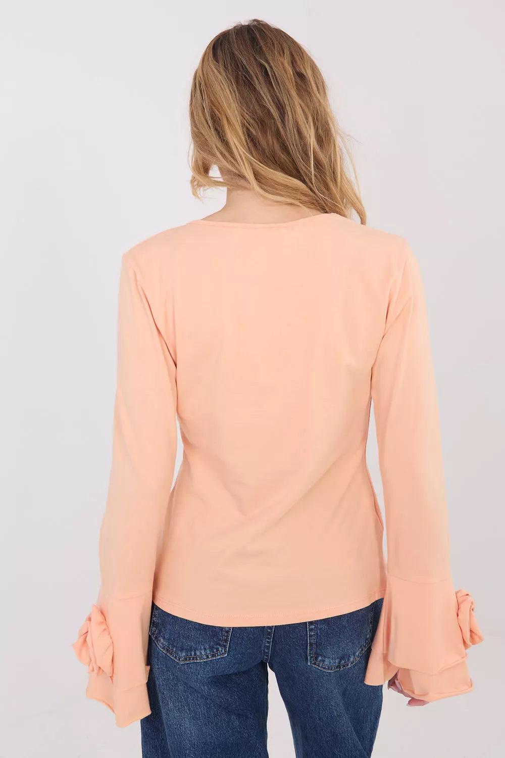 Bluzės modelis 223356 Italy Moda