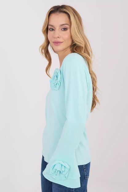 Blusė, modelis 223357 Italy Moda