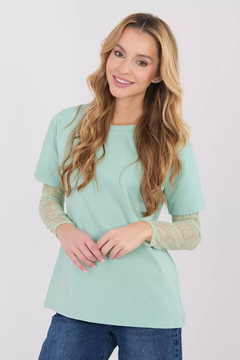 Bluzės modelis 223338 Italy Moda