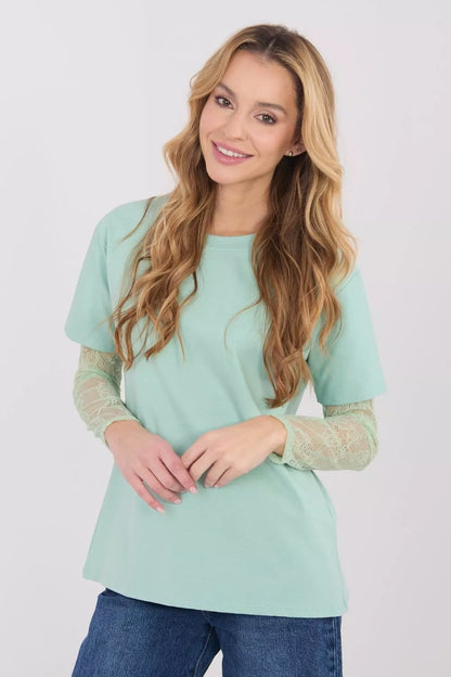 Bluzės modelis 223338 Italy Moda