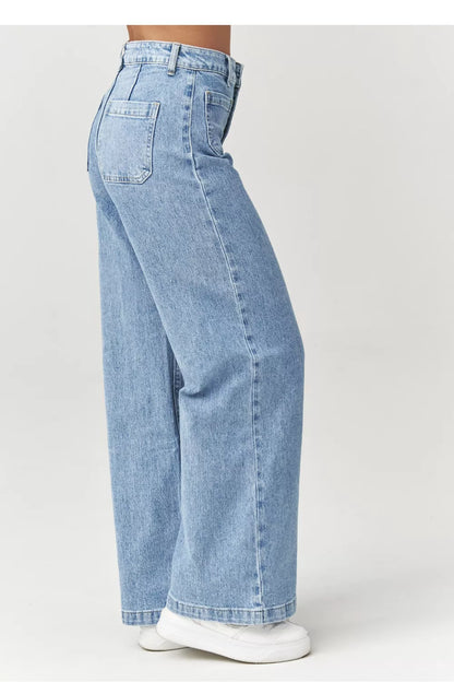 Džinsinis modelis 223366 Makadamia