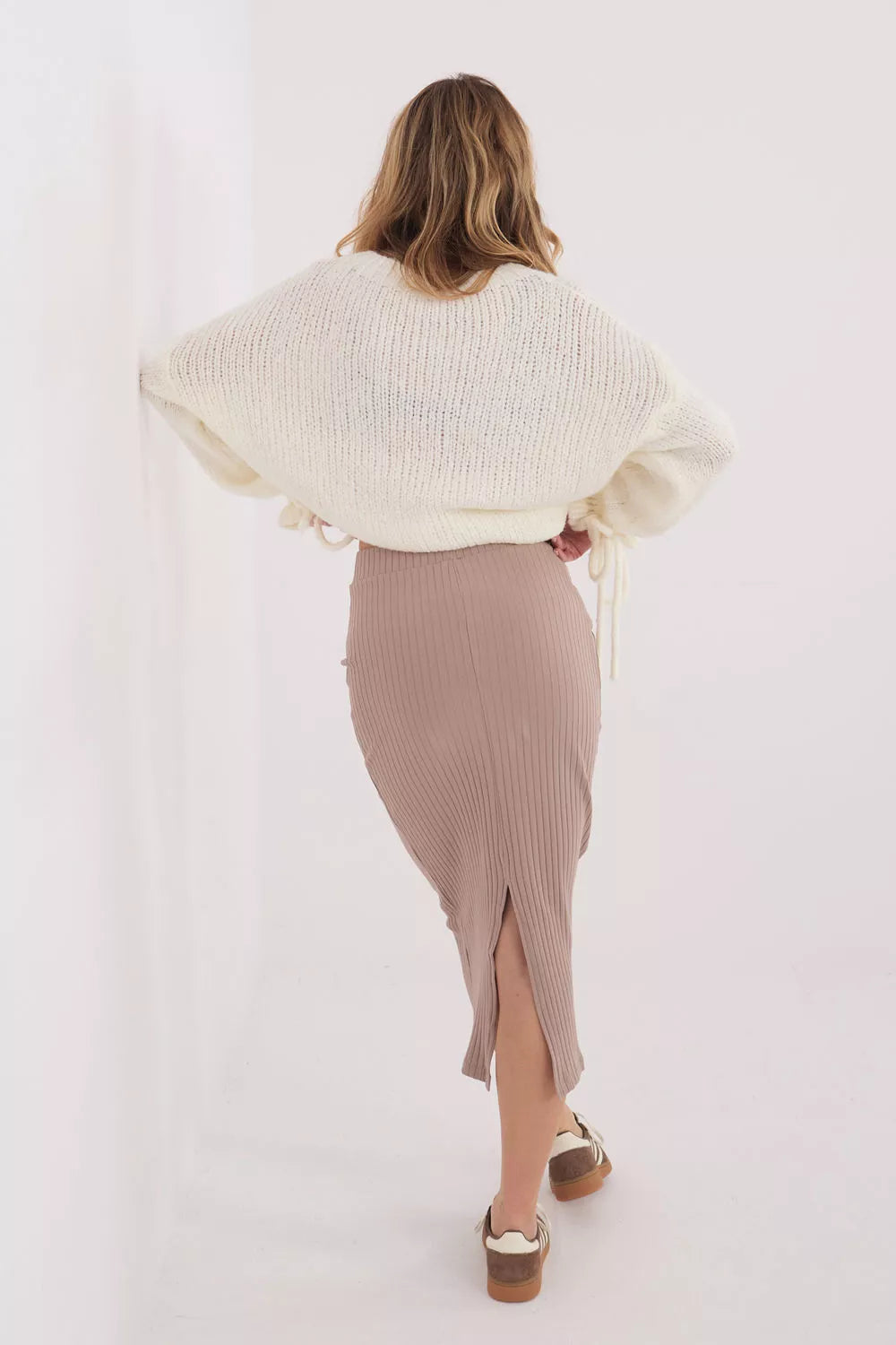 Sijonas modelis 223372 Rue Paris