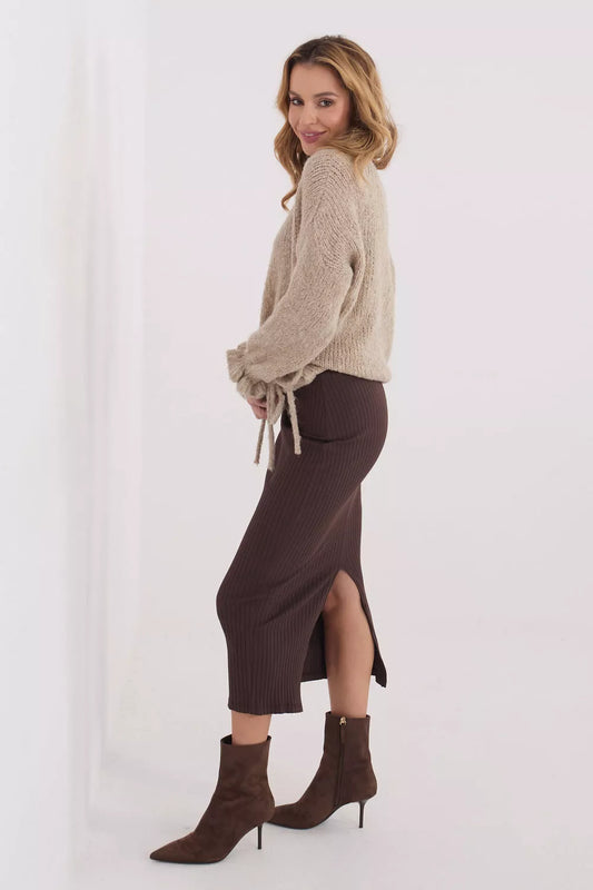 Sijonas, modelis 223373 Rue Paris