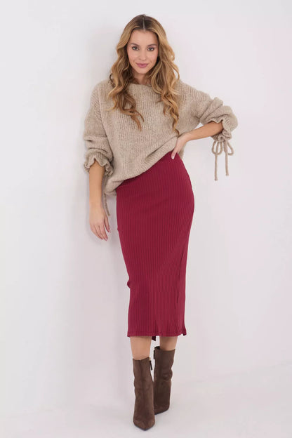 Sijonas modelis 223374 Rue Paris