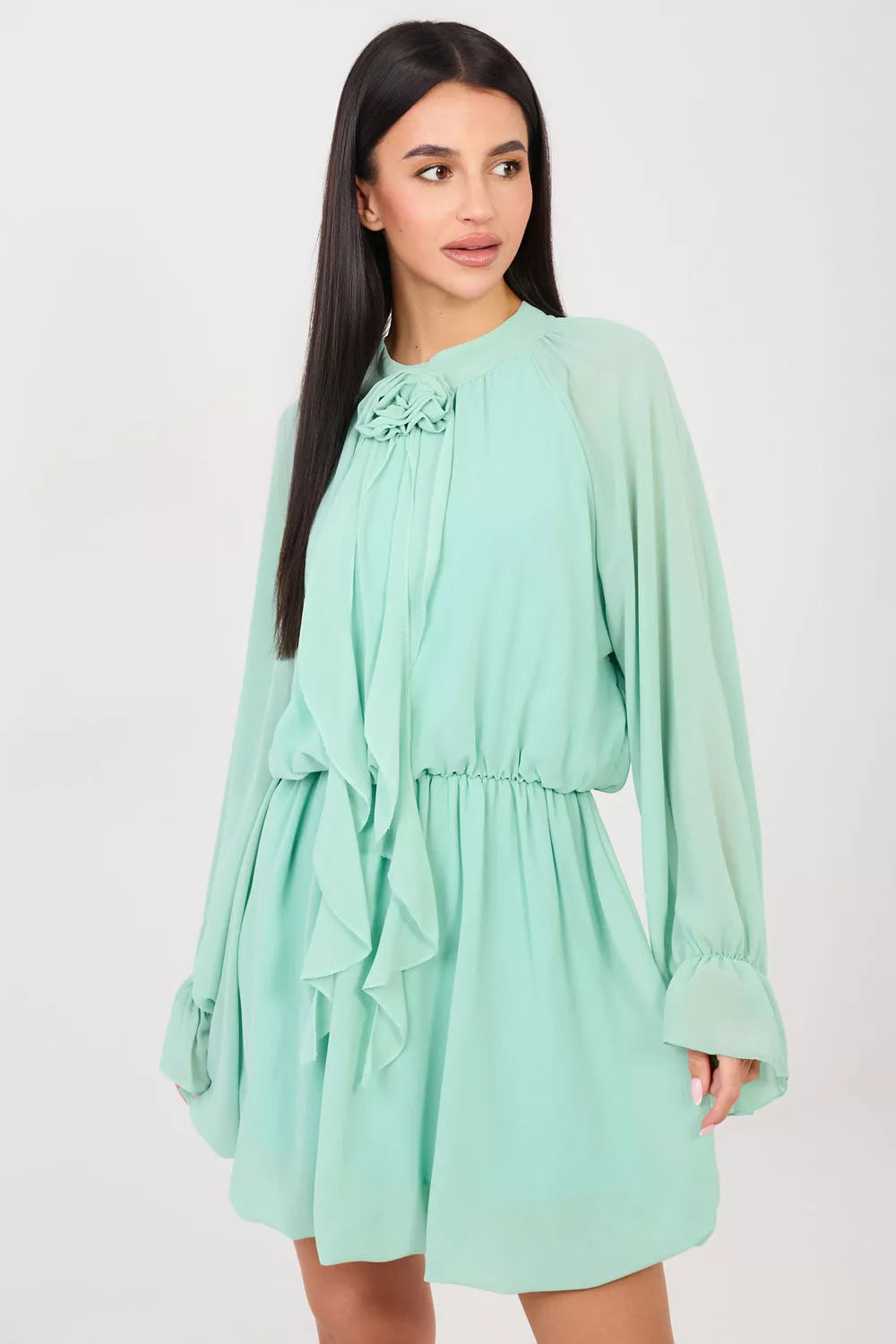 Kokteilinė suknelė modelis 223378 Rue Paris