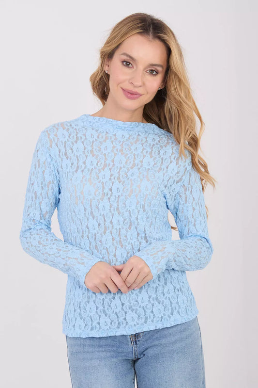 Bluzė 223398 Italy Moda