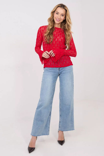 Bluzė 223405 Italy Moda