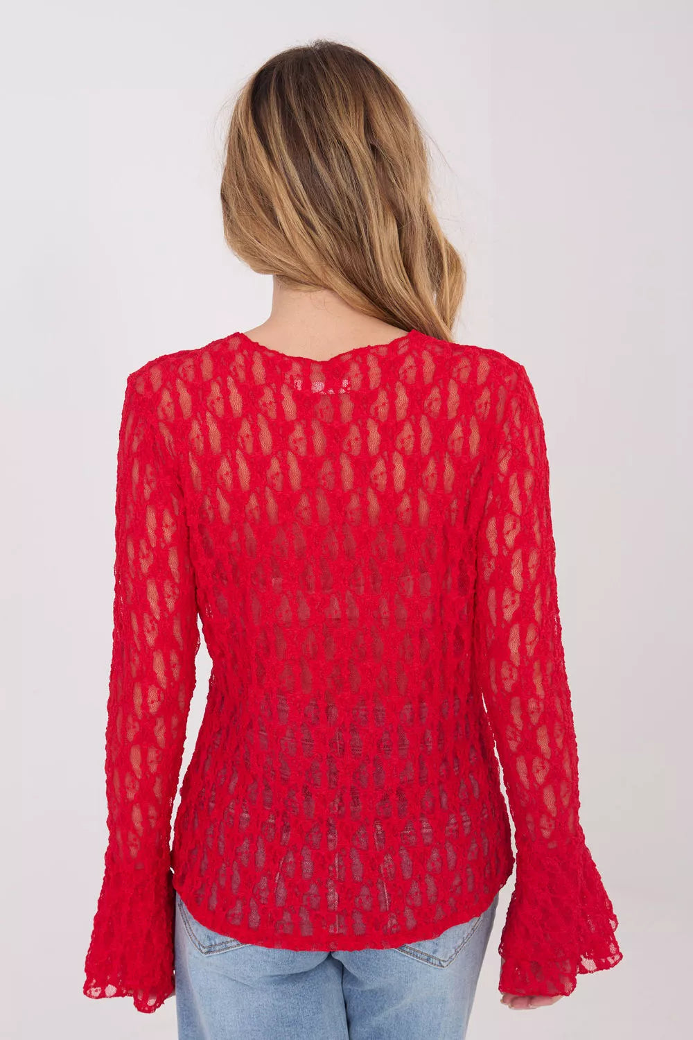 Bluzė 223405 Italy Moda