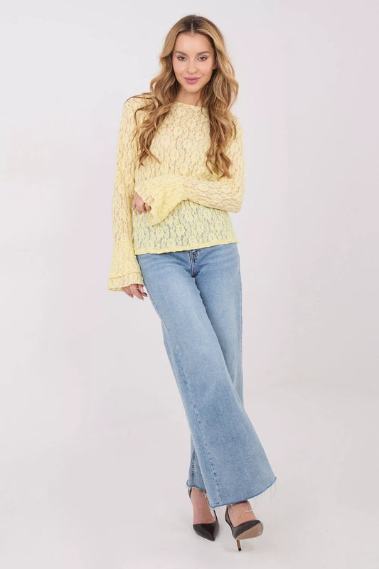 Bluzės modelis 223406 Italy Moda