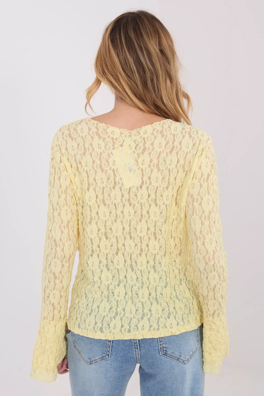 Bluzės modelis 223406 Italy Moda