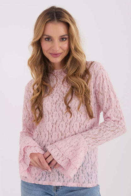 Blouse model 223407 Italy Moda