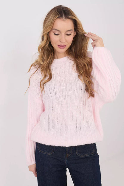 Džemperis modelis 223412 Italy Moda