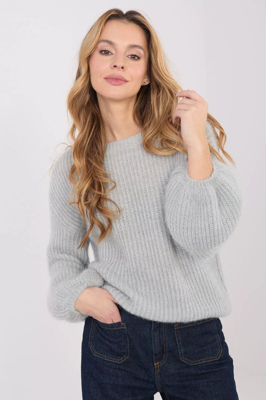 Megztinio modelis 223416 Italy Moda