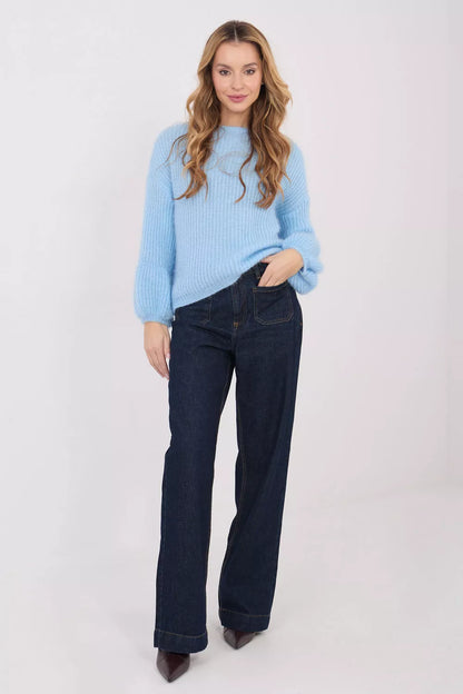 Megztinis, modelis 223417 Italy Moda