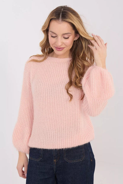 Džemperis modelis 223418 Italy Moda