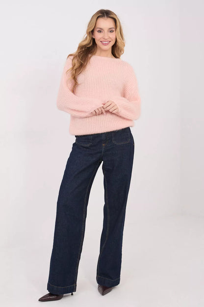 Džemperis modelis 223418 Italy Moda