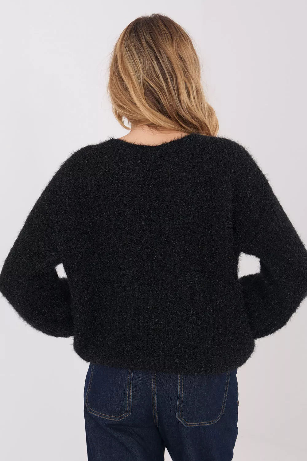 Megztinis modelis 223422 Italy Moda