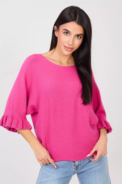 Megztinio modelis 223386 Italy Moda