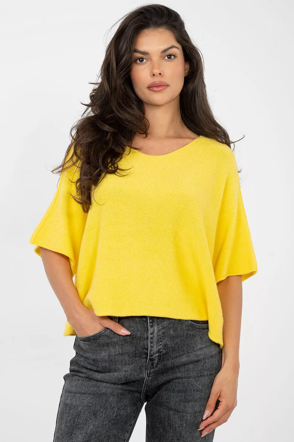 Džemperis 223440 Italy Moda