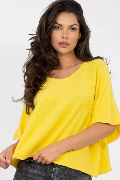 Džemperis 223440 Italy Moda