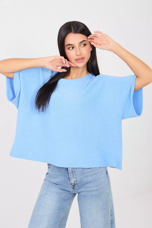 Megztinio modelis 223441 Italy Moda