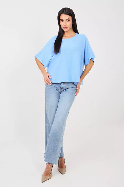 Megztinio modelis 223441 Italy Moda