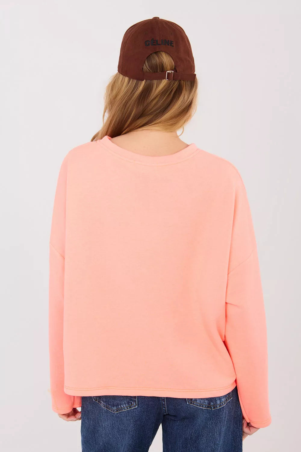 Megztinis modelis 223458 Gamyklos kaina