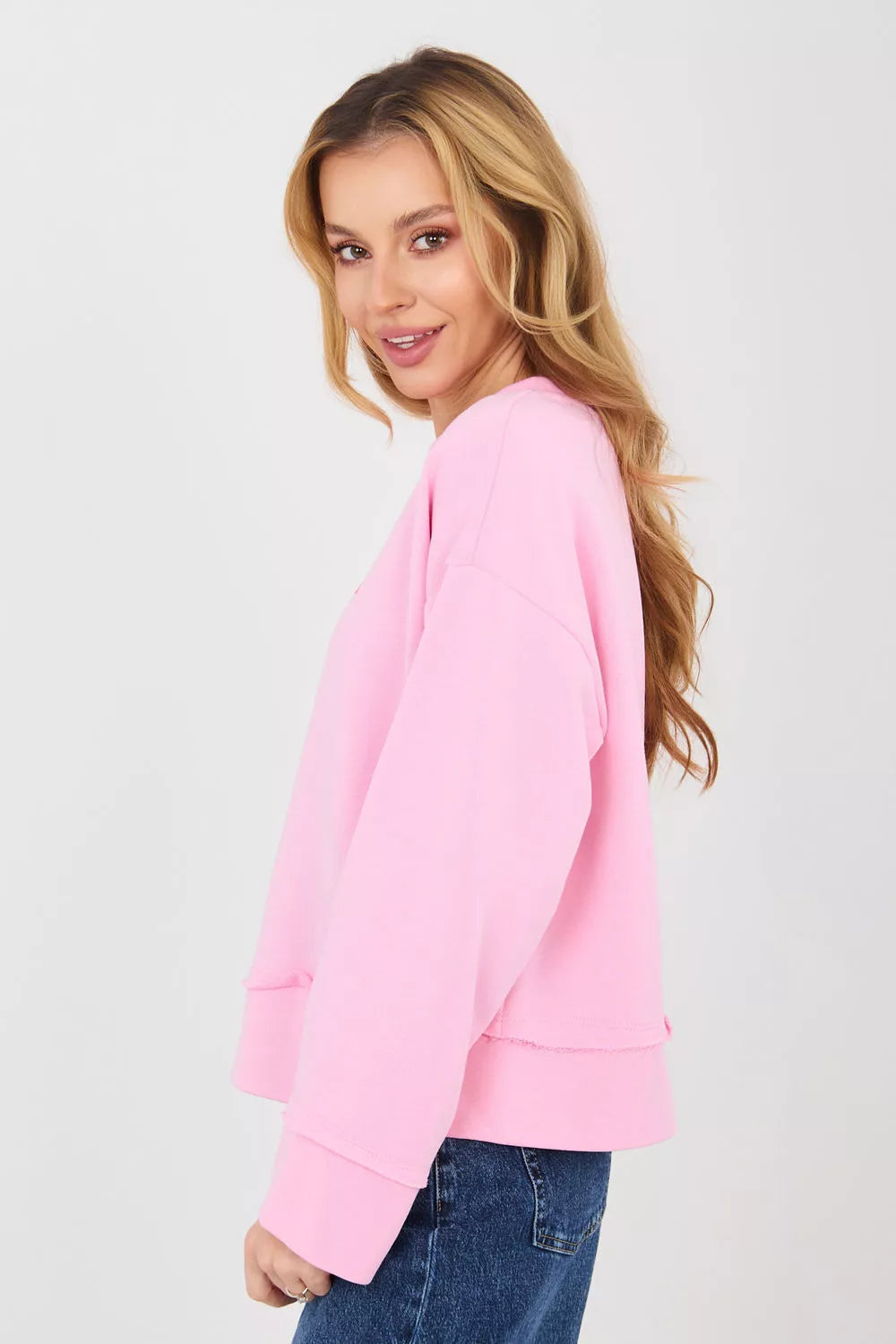 Megztinis modelis 223461 Gamyklos kaina