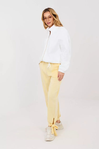 Tracksuit kelnės modelis 223471 Italy Moda