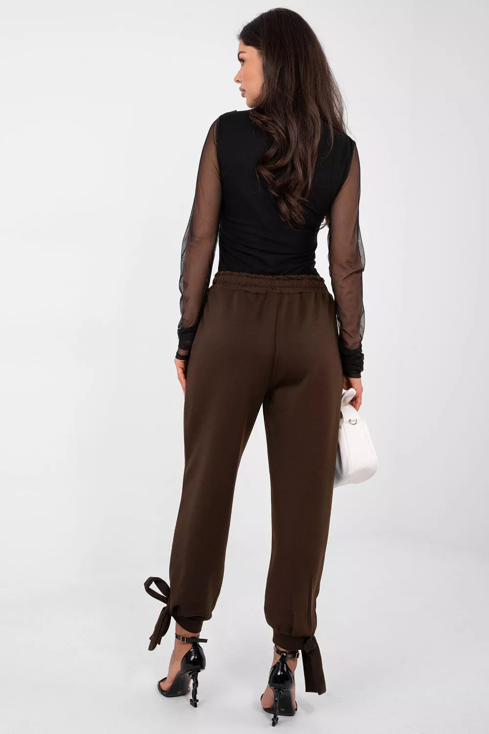 Sportinės kelnės, modelis 223472 Italy Moda