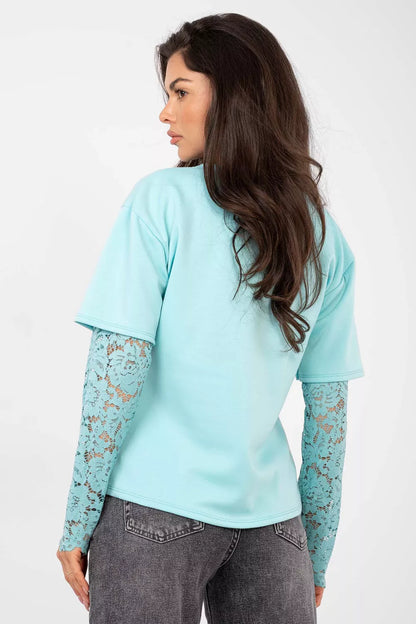 Blouse modelis 223484 Gamyklos kaina