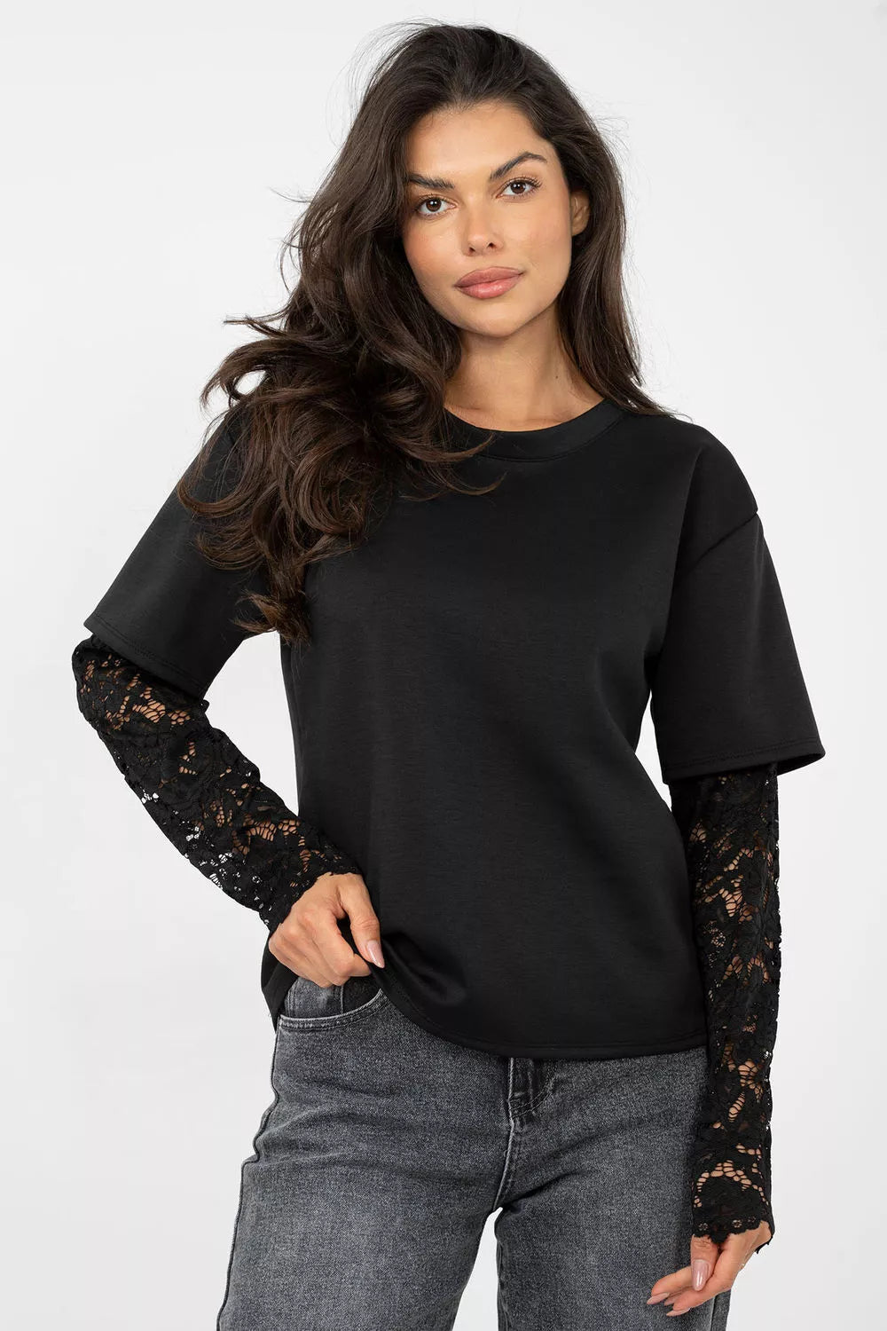 Bluzės modelis 223485 Italy Moda