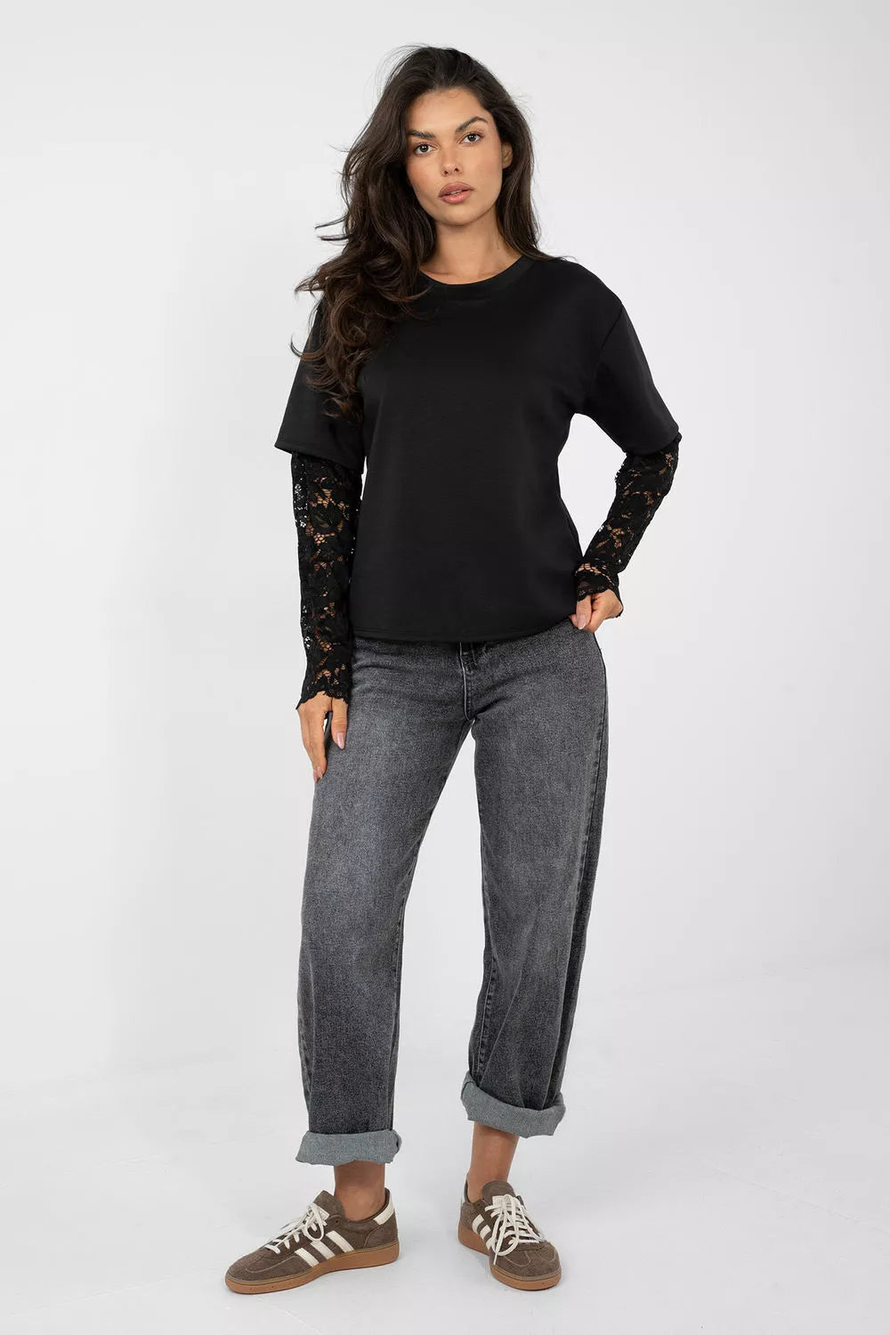 Bluzės modelis 223485 Italy Moda