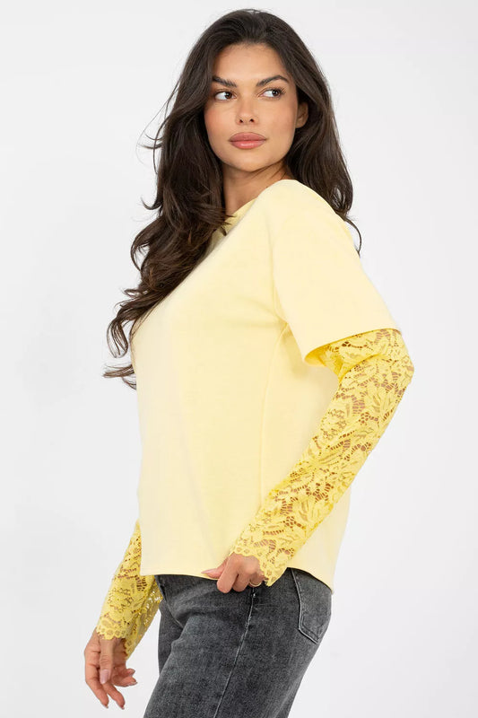 Bluzės modelis 223487 Italy Moda