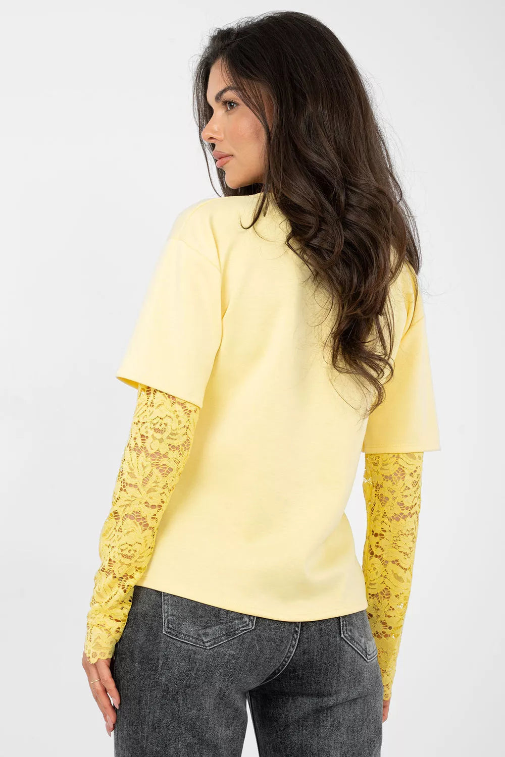 Bluzės modelis 223487 Italy Moda