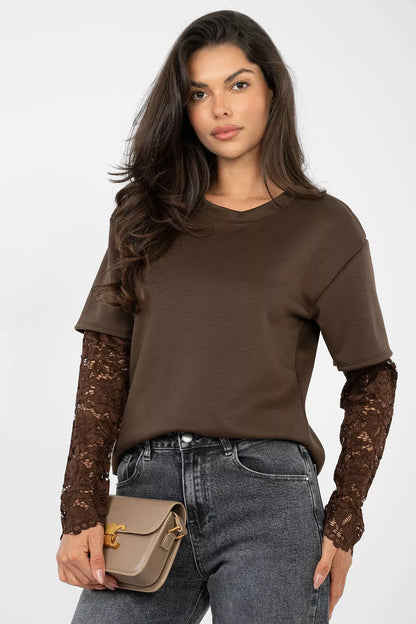 Blouse modelis 223488 Gamyklos kaina