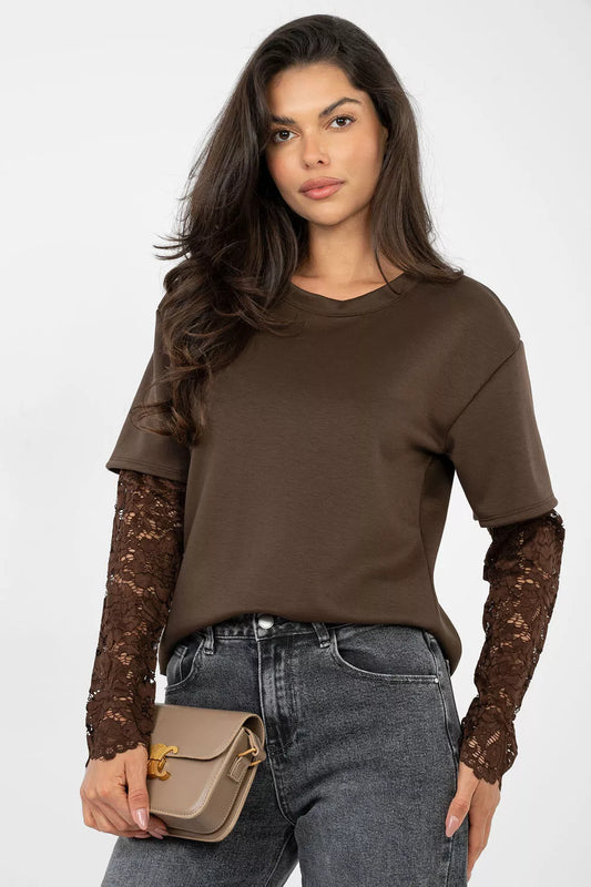 Blouse modelis 223488 Gamyklos kaina