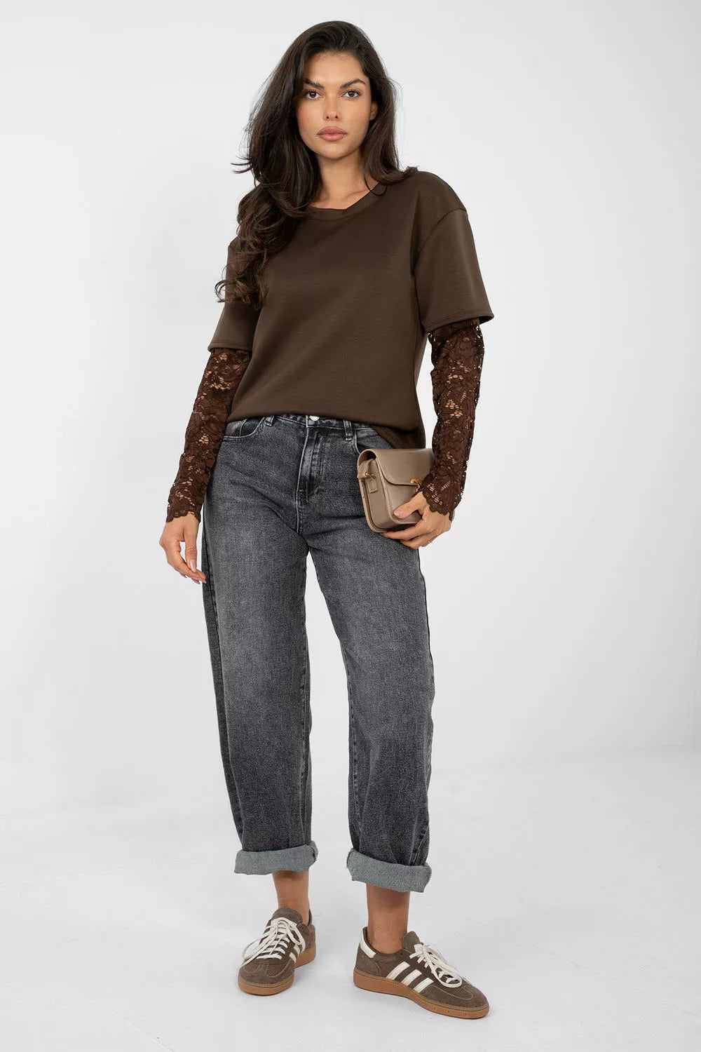 Blouse modelis 223488 Gamyklos kaina