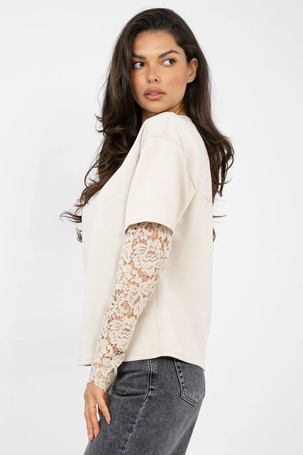 Bluzės modelis 223491 Gamyklinė kaina