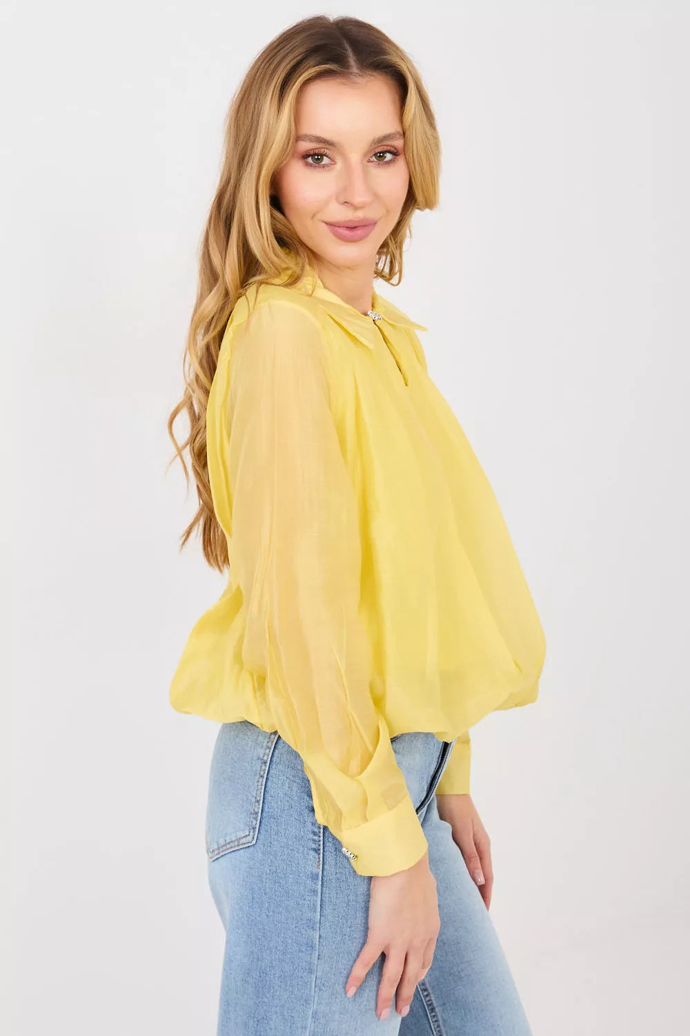 Bluzės modelis 223493 Gamyklos kaina