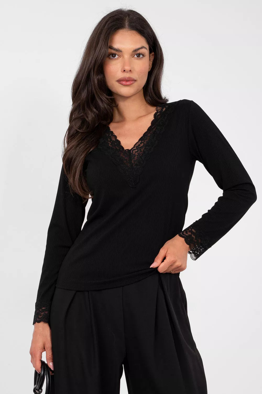 Bluzo modelis 223497 Italy Moda