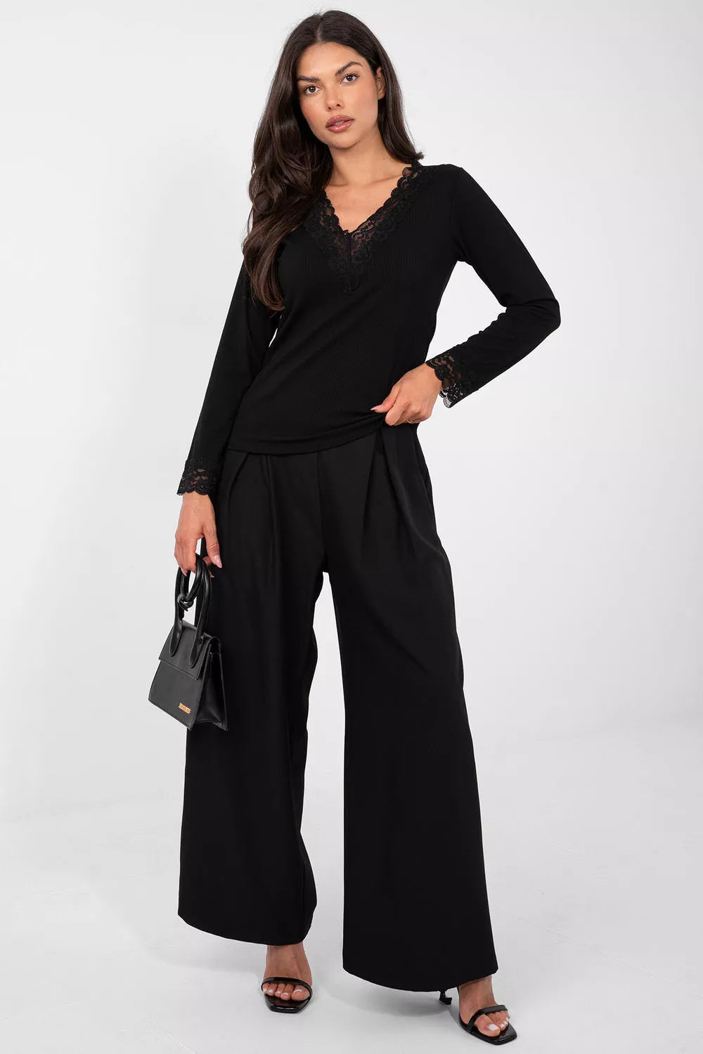 Bluzo modelis 223497 Italy Moda