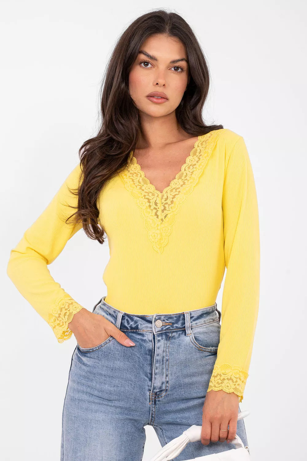 Bluzės modelis 223499 Italy Moda