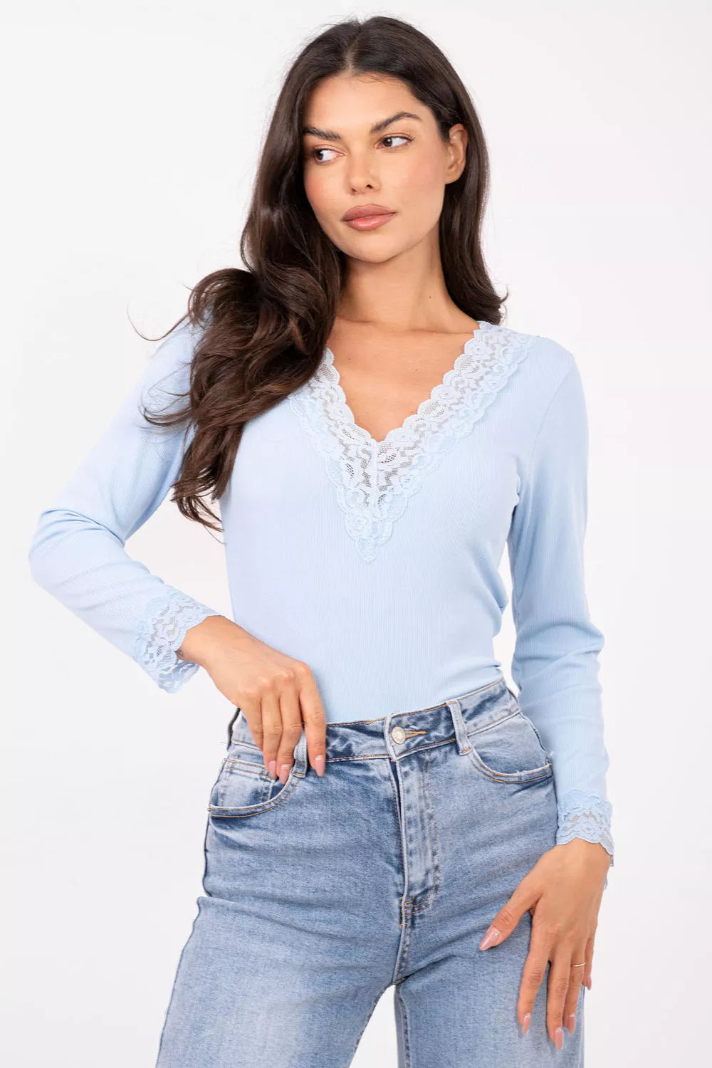 Bluzės modelis 223501 Italy Moda