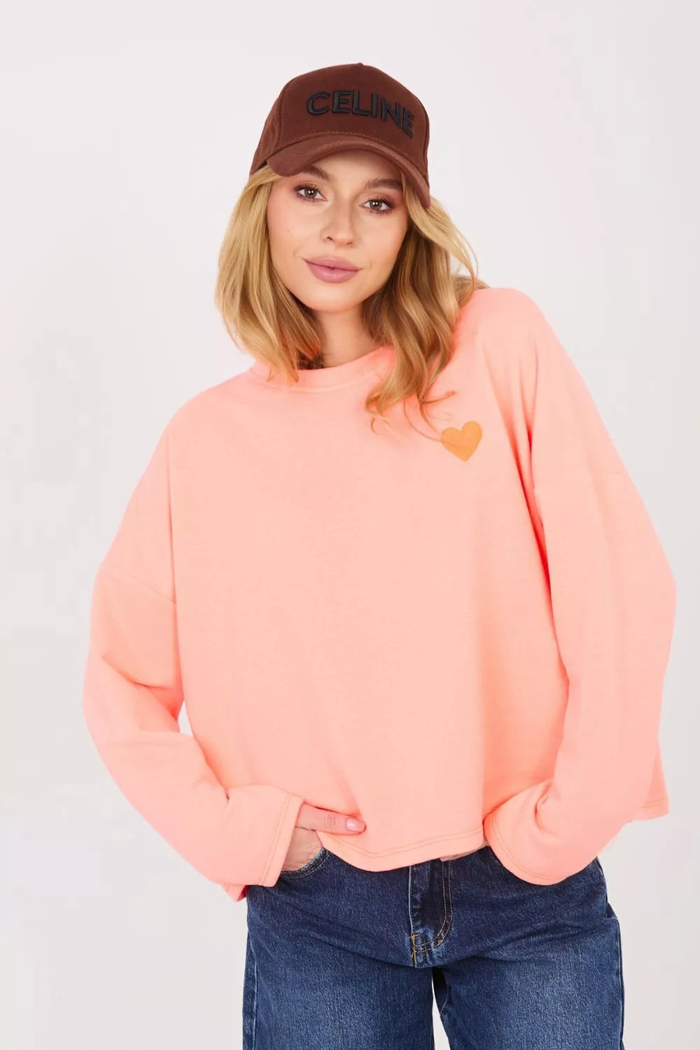 Megztinis modelis 223458 Gamyklos kaina