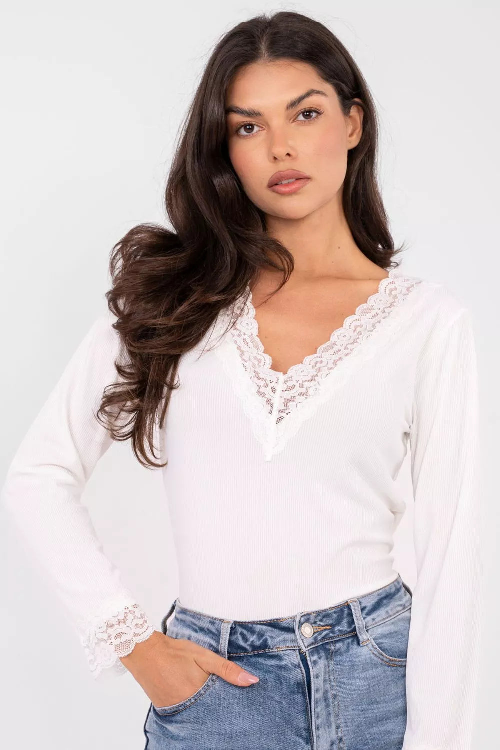 Bluzės modelis 223496 Italy Moda