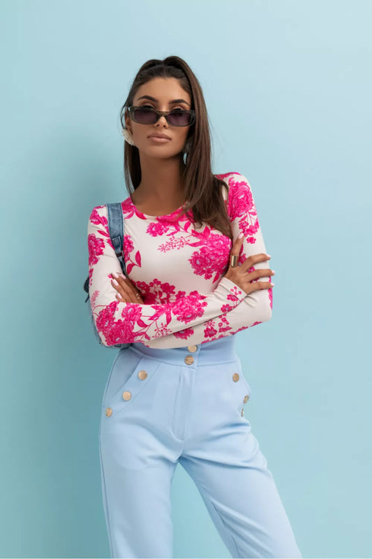 Bluzonės modelis 223513 LaBalancia