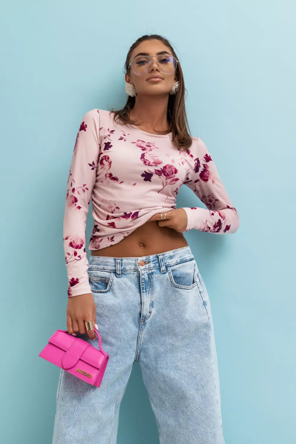 Marškiniai modelis 223514 LaBalancia